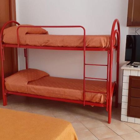 Monolocale Da Mariolina Apartment Macari Ngoại thất bức ảnh
