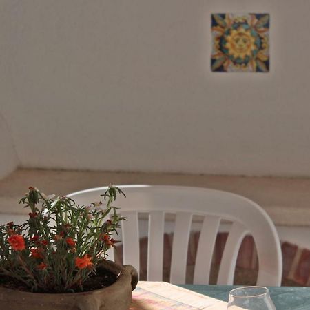 Monolocale Da Mariolina Apartment Macari Ngoại thất bức ảnh