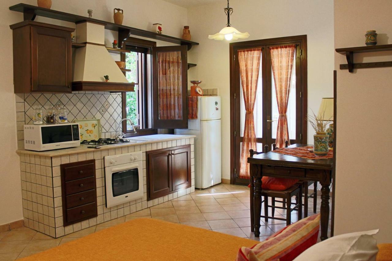 Monolocale Da Mariolina Apartment Macari Ngoại thất bức ảnh