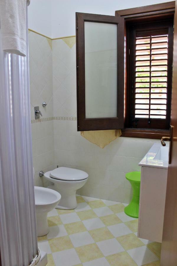 Monolocale Da Mariolina Apartment Macari Ngoại thất bức ảnh