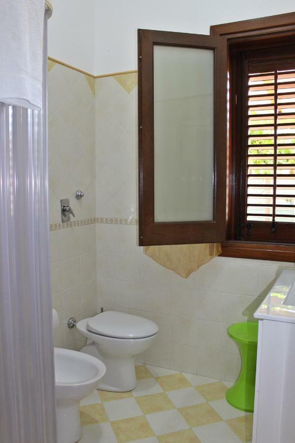 Monolocale Da Mariolina Apartment Macari Ngoại thất bức ảnh