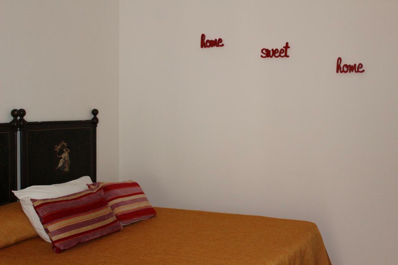 Monolocale Da Mariolina Apartment Macari Ngoại thất bức ảnh