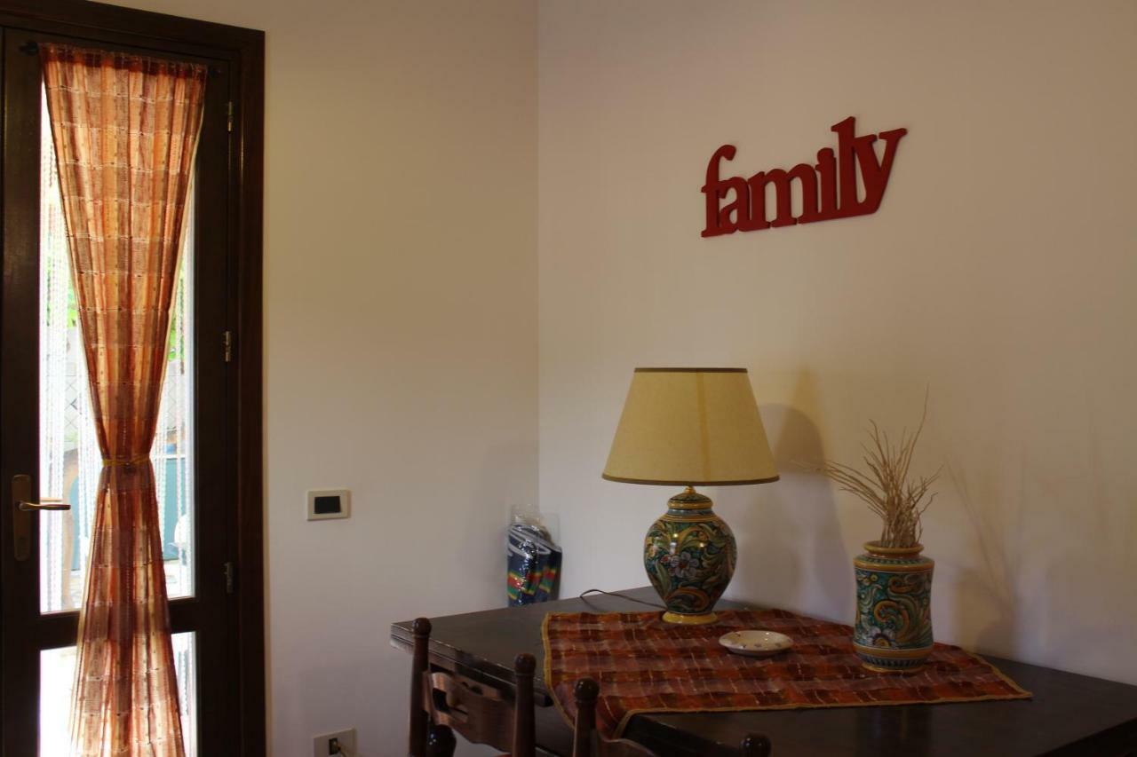 Monolocale Da Mariolina Apartment Macari Ngoại thất bức ảnh